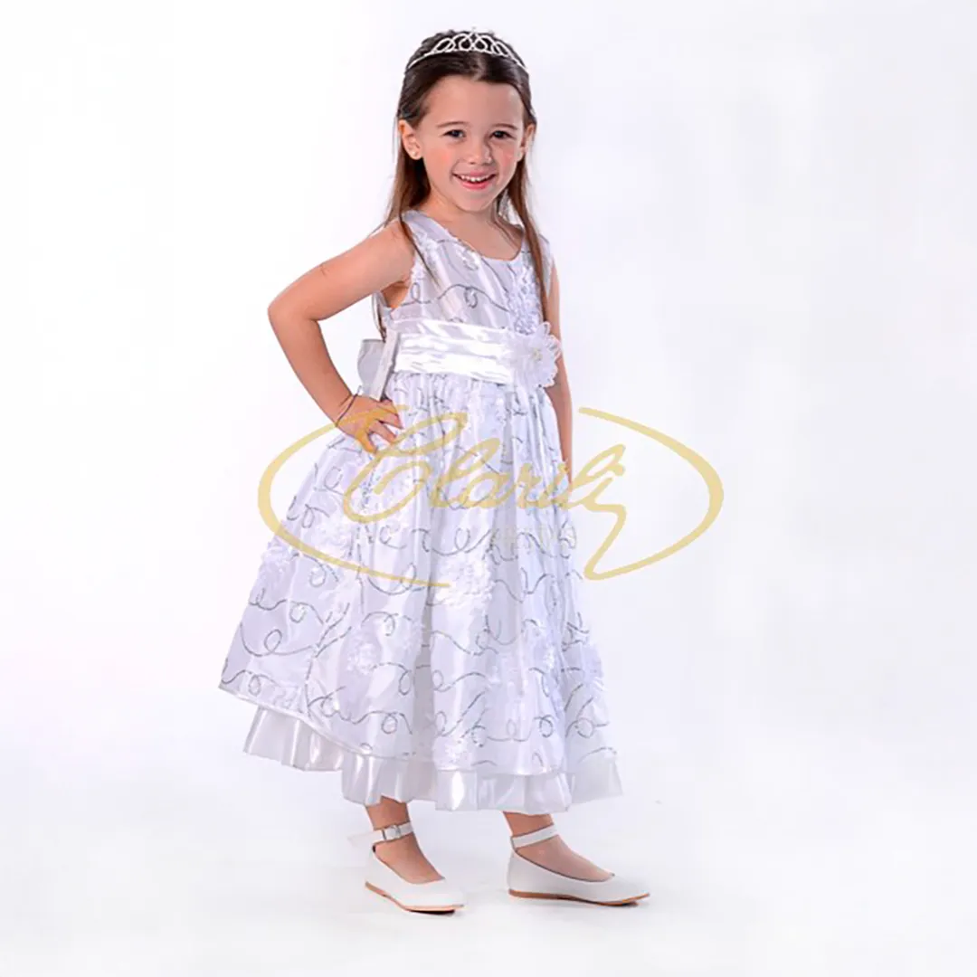Clarili Fiestas Vestido Cortejo 10/026