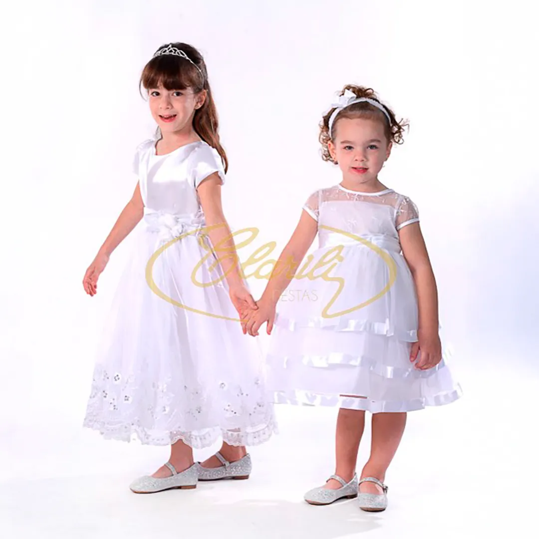 Clarili Fiestas Vestido Cortejo 10/026