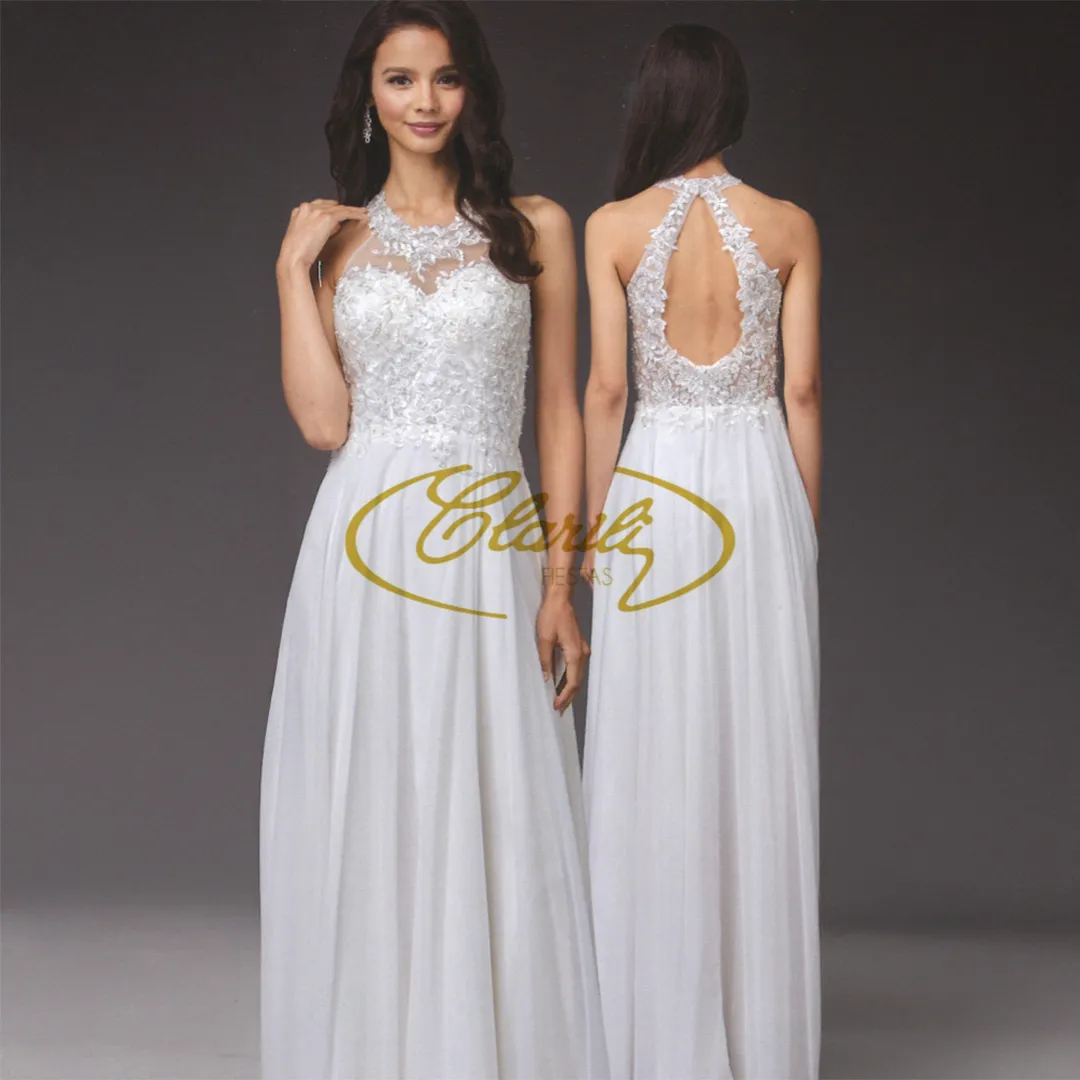 Clarili Fiestas Vestido de Novia 20/070