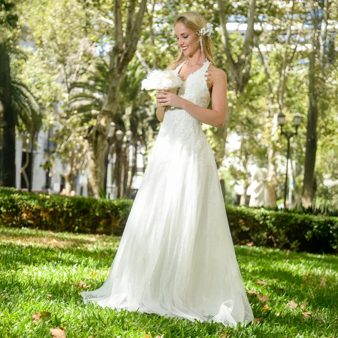 Clarili Fiestas Vestido de Novia 20/046