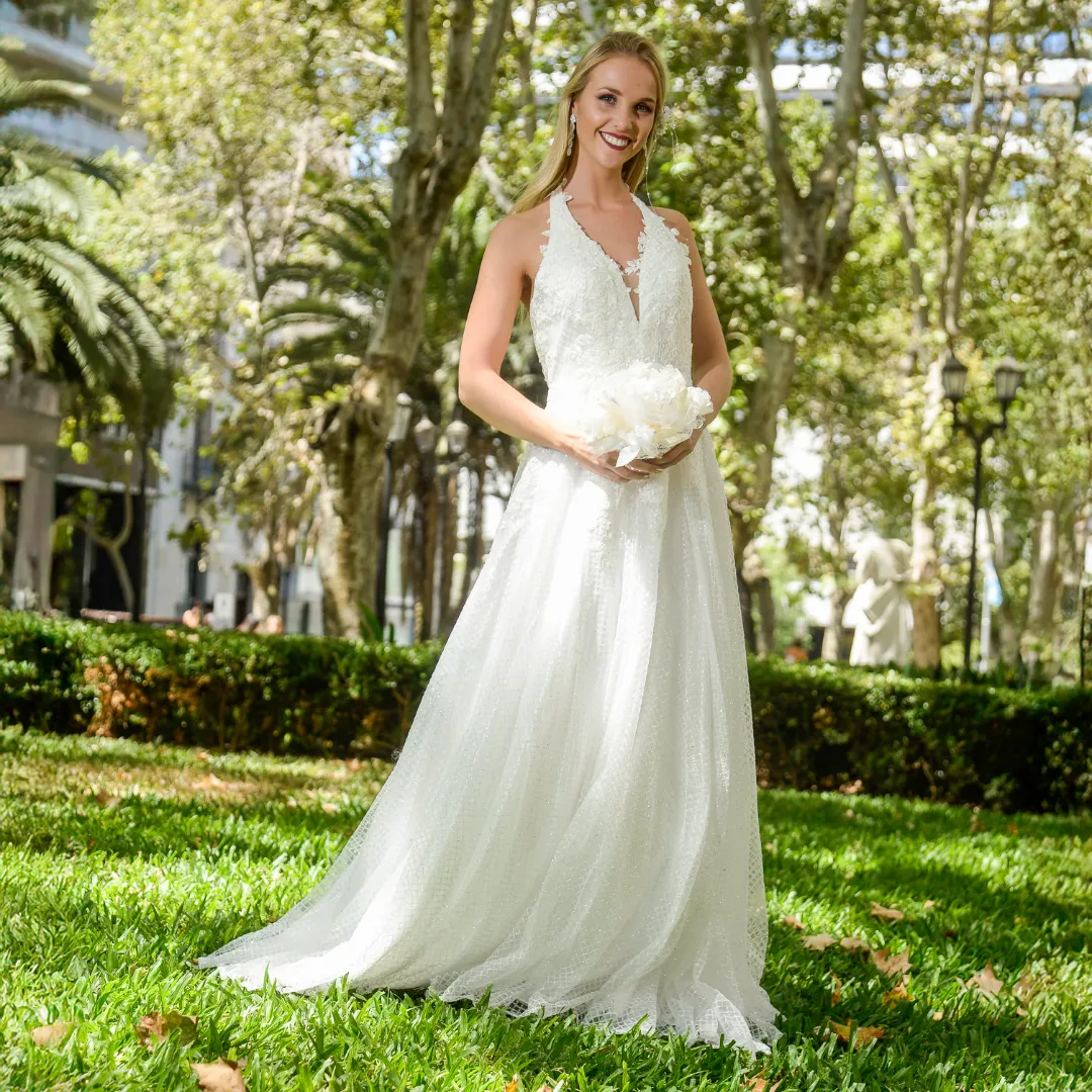 Clarili Fiestas Vestido de Novia 20/046