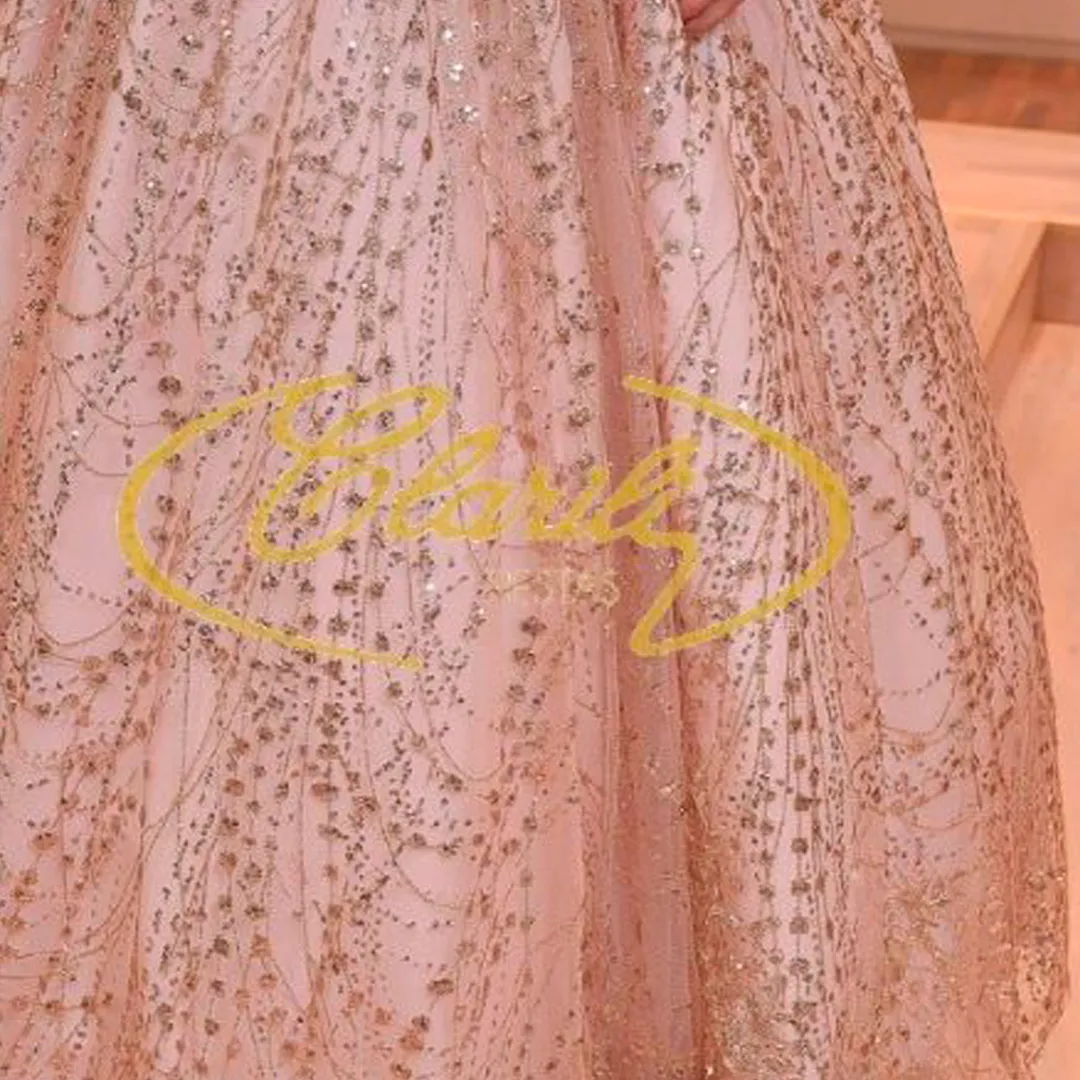 Clarili Fiestas Vestido Largo 30/005